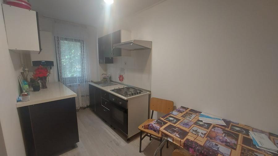 2 camere Micro 40, etaj 2, intretinut, mobilat si utilat