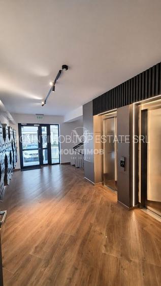 3 camere Tractorul–Coresi, 80 mp/utili, Parcare+Boxă incluse in Pret - 12