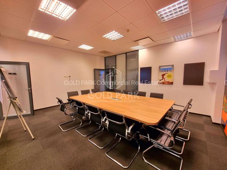 Spatiu de Birouri-Clasa A-Zona Semicentral-Intre 30-77-160-180-920mp - 26