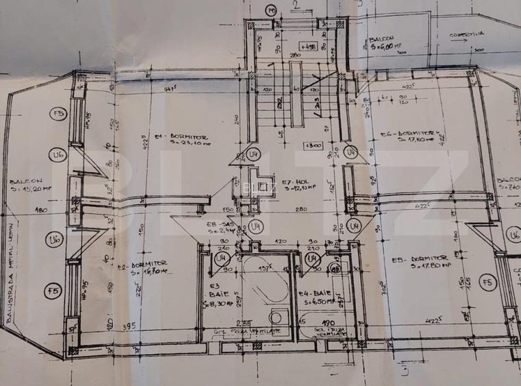 Oportunitate de investiție! Casă de vanzare, cu 8 camere, 382 mp, zona Gruia - 12