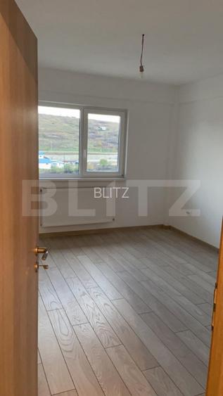 Apartament 2 Camere Hlincea cu Terasa - 4