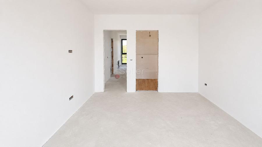 Casa Noua Finalizata Ghimbav