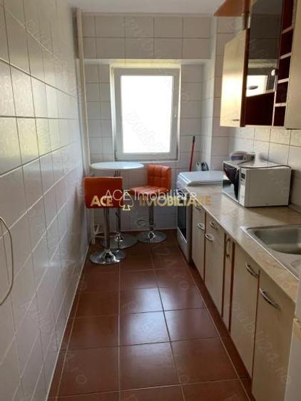 Garsoniera de inchiriat | Vitan | Petfriendly | Mobilat-Utilat