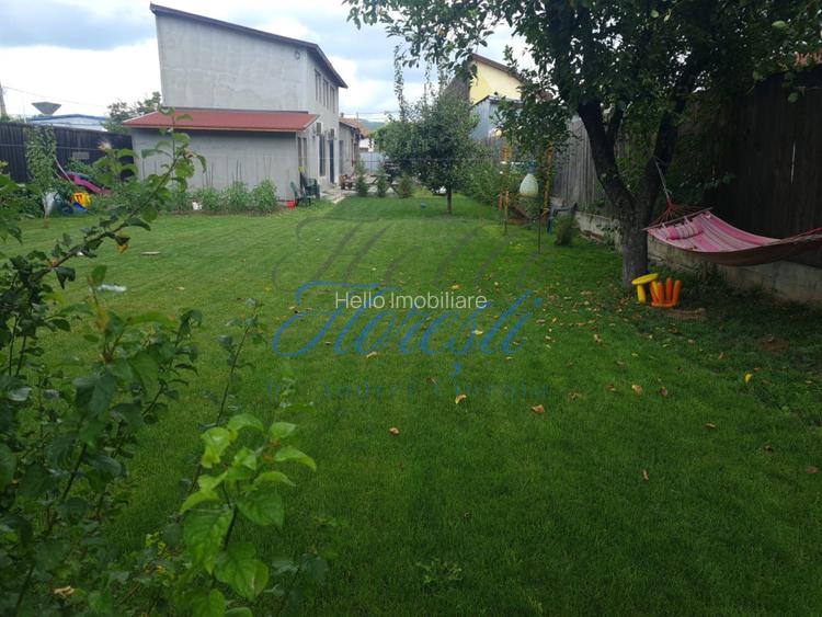 Casa 4 camere ,100 MP + Spatiu Comercial 100 MP, Zona Intre Lacuri, Cluj - 4