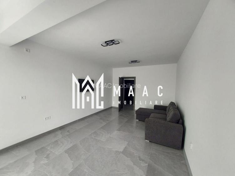 Apartament 2 Camere |  Parcare | Etaj 1 | Pictor Brana - 3