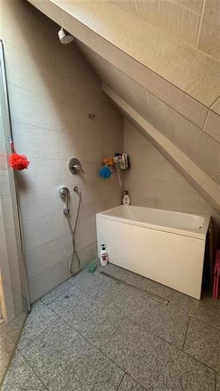 Proprietate rara in Schei/penthouse pe doua niveluri
