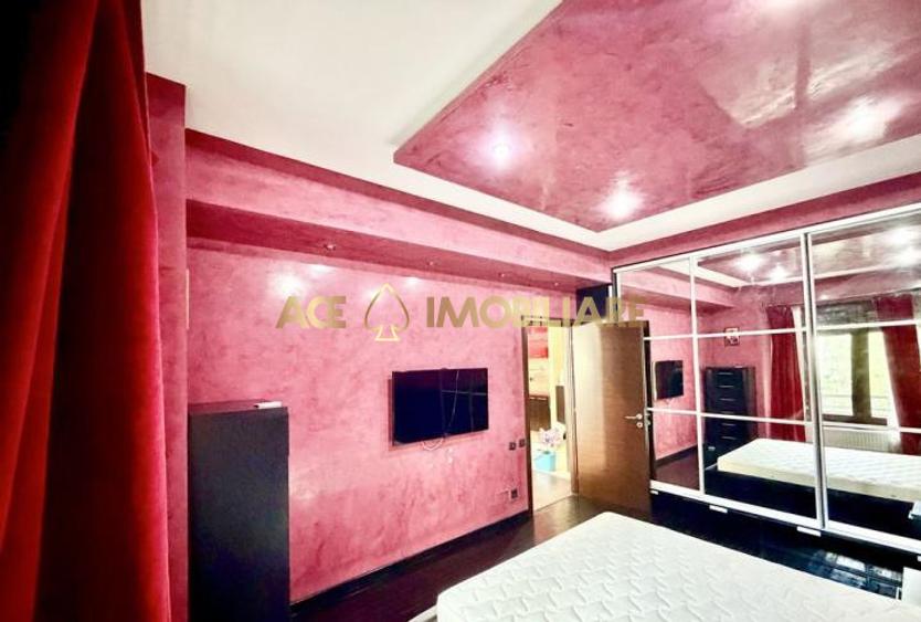 2 Camere de inchiriat | Jiului | Metrou | Centrala Proprie