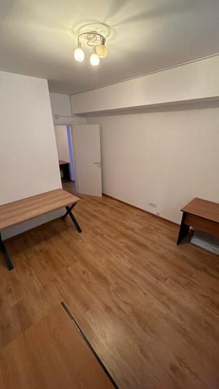 Banu Manta, Ion Mihalache, de inchiriat spatiu pretabil birouri, parter, finisat