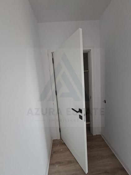 Apartament la cheie 3 camere balcon 7 mp si parcare pe Doamna Stanca