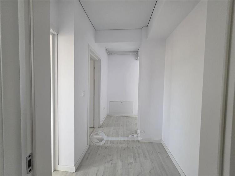 Apartament 2 camere Bucium - 51mp - Foto reale.