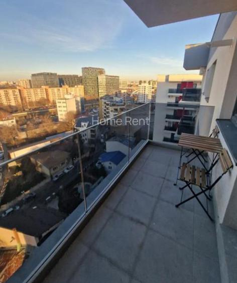 APARTAMENT LUX 2 CAMERE/ MOBILAT SI UTILAT/ 5 MINUTE DE METROU/ PARCARE/BOXA