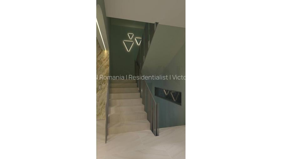 REA1025154 Apartament cu 4 camere Central Mosilor - 6