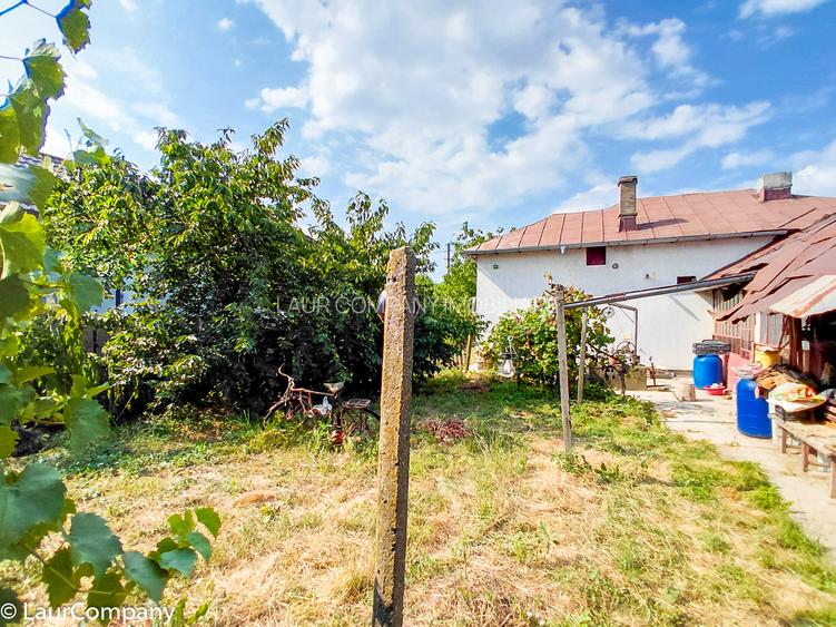Casa Vranesti Calinesti Arges - 16