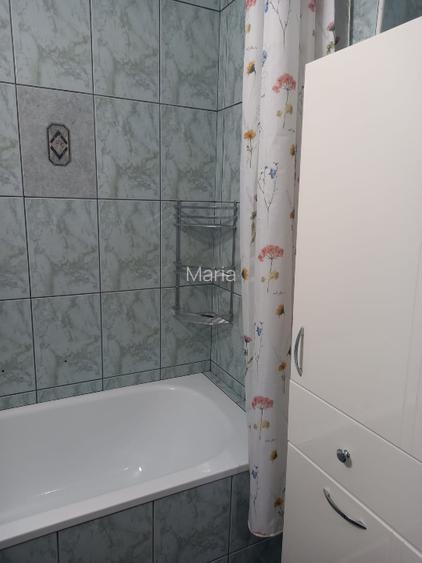 Inchiriez apartament cu 3 camere si garaj in Timisoara zona Tipografilor