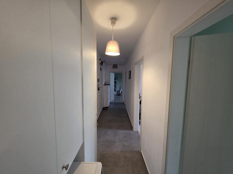 Apartament 3 Camere | Viva Residence | Decomandat | Loc de Parcare | Boxa |