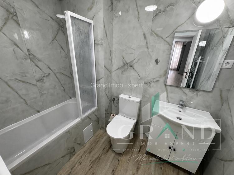 PRIMA ÎNCHIRIERE | 3 CAMERE DECOMANDATE | 2 PARCĂRI | BLOC NOU | MĂNĂȘTUR–USAMV