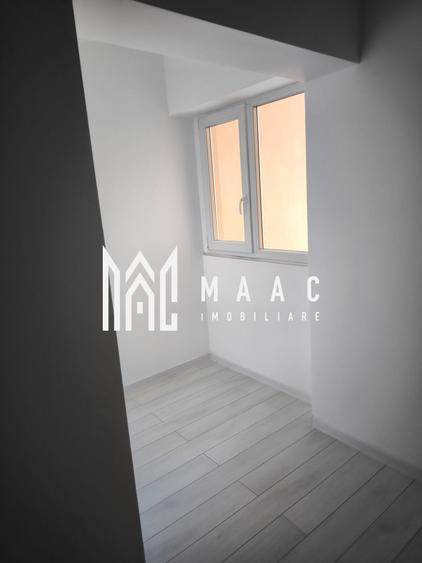 Apartament 2 camere de vânzare | Sibiu Vest | la cheie | parcare