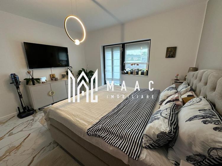 Apartament 3 camere de vânzare | Cisnadie | 2 curți