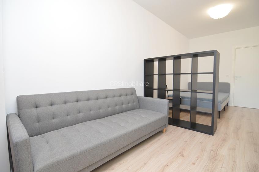 Oferta Inchiriere Studio Ivory Residence | Localizare Excelenta - 5