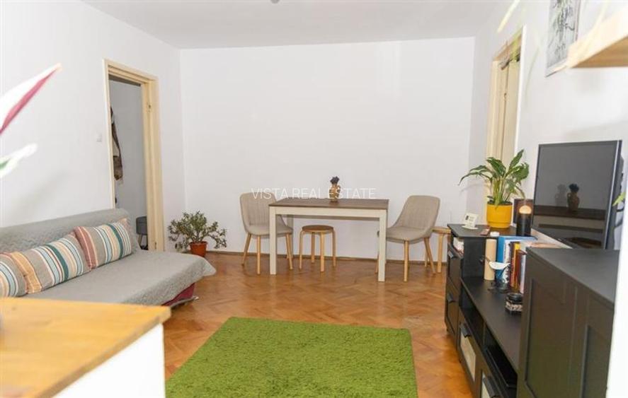 Apartament cu 2 camere, Str. Zizinului, Brasov - 3