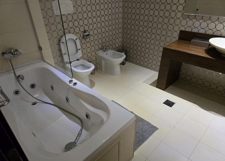 Rin Grand Residence - Vitan Barzesti | 2 Camere | Supraveghere Video