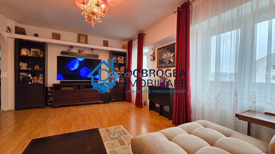ULTRACENTRAL-DUPLEX 3 CAMERE, MOBILAT SI UTILAT - 2
