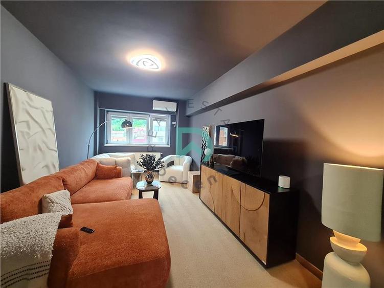 Apartament 4 camere Racadau, modern, Brasov