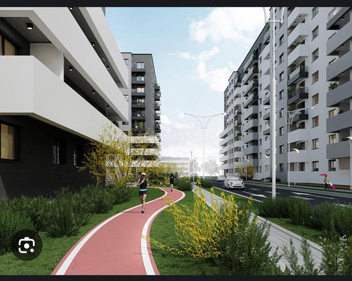 Cortina North | 2 camere | FAZA3 | 2025 vedere libera - 12