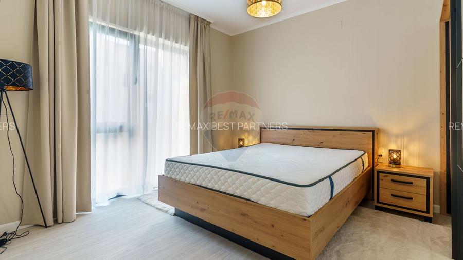 Apartament 3 camere si terasa 40 mp de inchiriat in Gheorgheni - 5