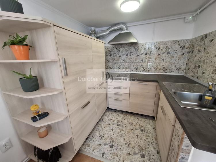 Studio cochet | 24 mp | Parcare inclusă | Facultatea de Drept - 5