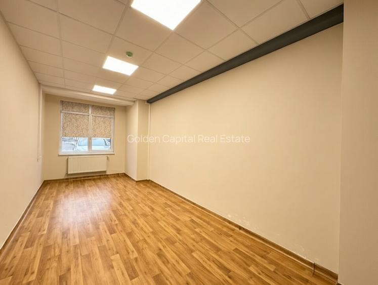 Spațiu Comercial 276 mp Ideal pentru Clinică Medicală/ Investiție - 10
