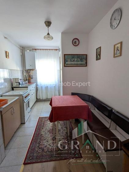 Ap 4 camere | 2 Băi | 2 Balcoane | Manastur-Complex BIG
