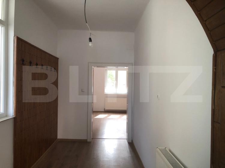 Casa de vanzare, 214.58 mp, 770 mp teren, zona Titulescu