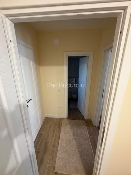 Apartament 2 camere renovat  - 8