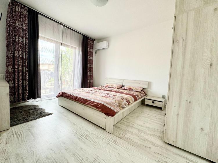 Casă de închiriat în Bragadiru | 3 camere | Curte proprie |comision zero!