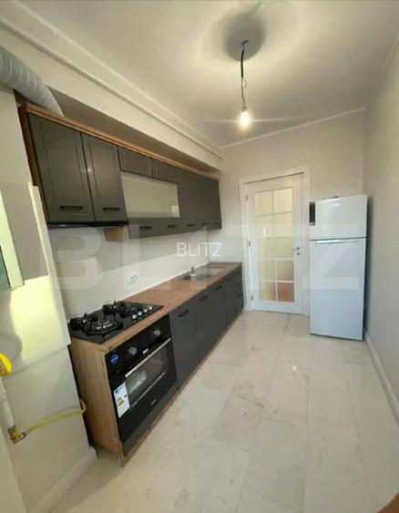 Apartament 2 camere, 60 mp, zona Copou - 2