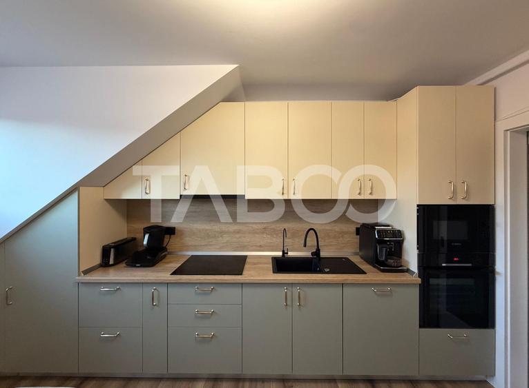 Apartament spatios 116 mpu cartier Kogalniceanu zona linistita
