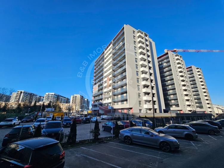 Apartament 4 camere-Duplex Bloc Finalizat Theodor Pallady - 12