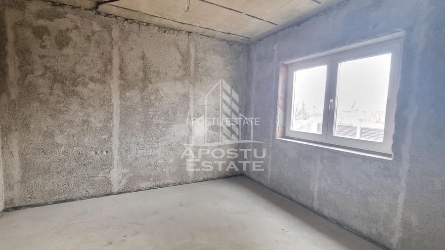 Duplex de vanzare cu 4 camere, Giarmata - 3