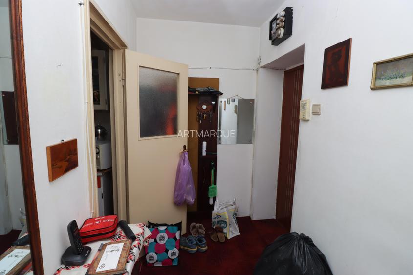 Apartament 2 camere cartier Astra - 8