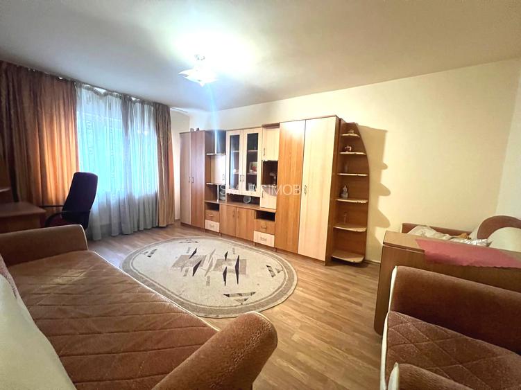 Apartament 2 camere 50mp Crisan mobilat utilat 63.000eur neg - 8