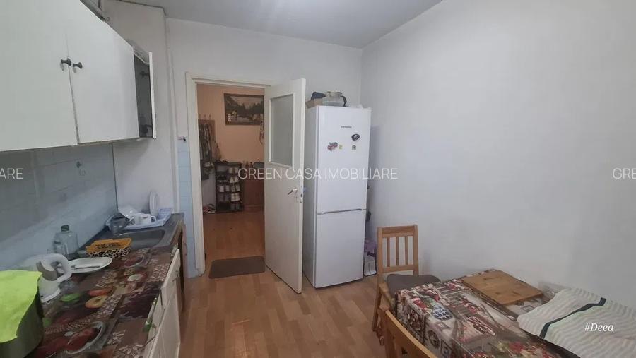 Apartament de vanzare 2 camere 45mp zona Manastur Calea Floresti - 3