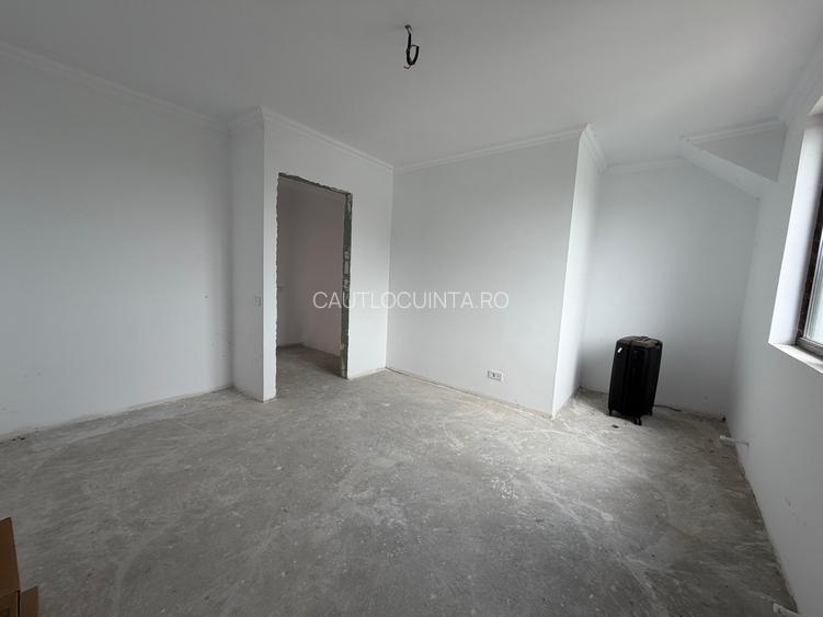Casă Premium P+M | Personalizare inclusă | Buftea | Curte proprie - 13