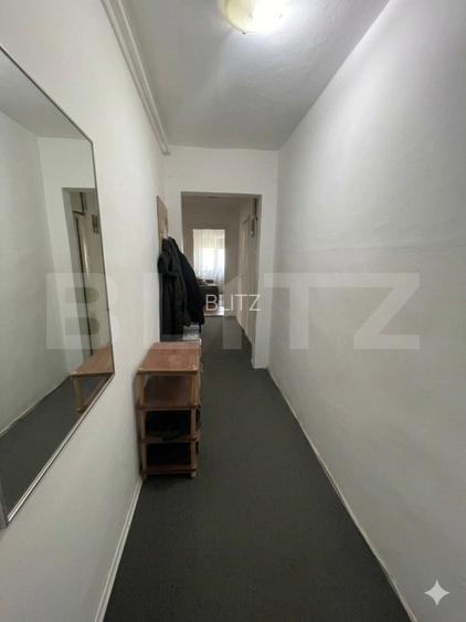 Apartament 2 camere decomandate, zonă foarte bună – ideal locuit sau investiție - 6