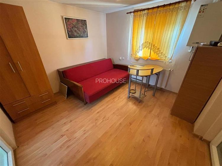 Casa ideala pentru birouri - Str. Prieteniei - 643 mp teren - 7