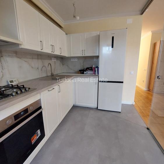 Apartament 2 camere, 51 mp, etaj intermediar, Borhanci! - 5