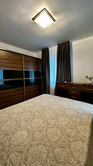 2 camere | Eminescu-Dacia | Renovat 2026 | Parcare subterană | Mobilat