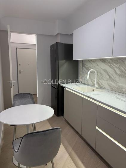 Studio | Cortina North | Complet mobilat - 5