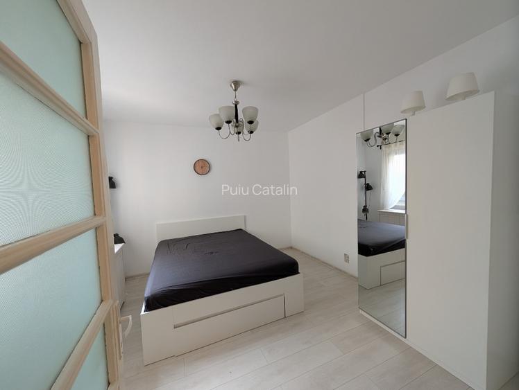 Popa Nan, 2 camere, curte proprie - 2