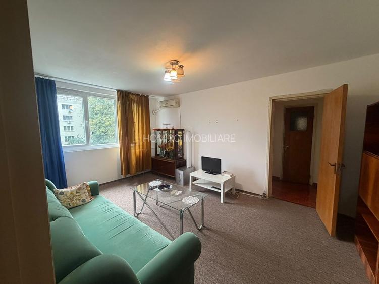 Apartament 3 camere Titan, 3 min. metrou 1 Decembrie 1918 - 2